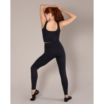 Energetiks Tori Crop Singlet