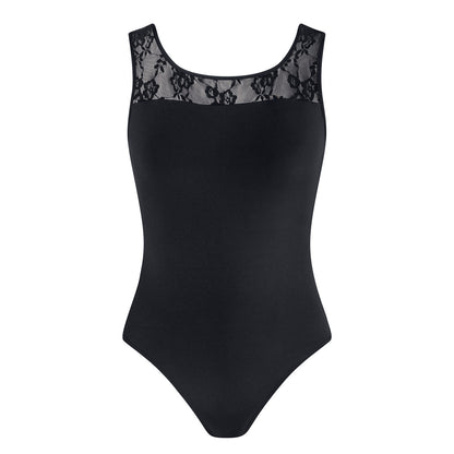Energetiks Abby Lace Leotard