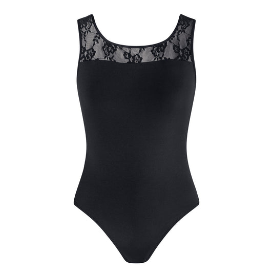 Energetiks Abby Lace Leotard