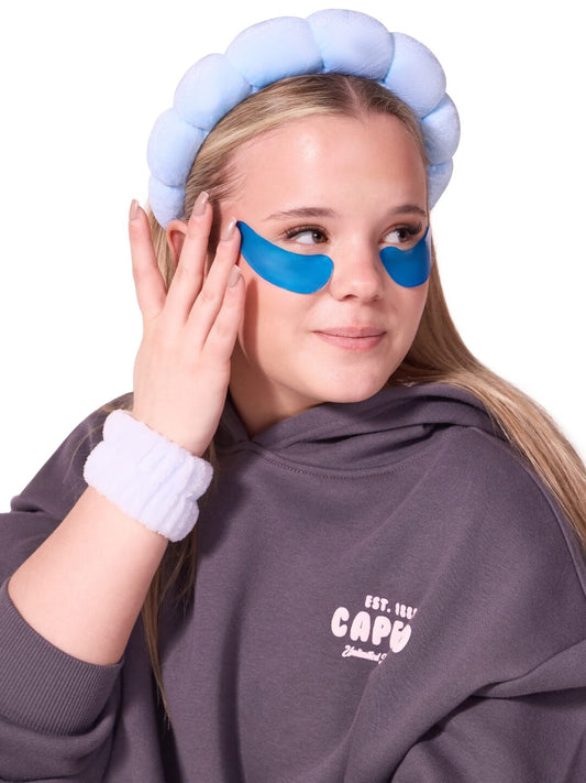 Capezio Glow Away Puffy Eyes