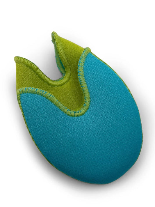 Bunheads Ouch Pouch Jr