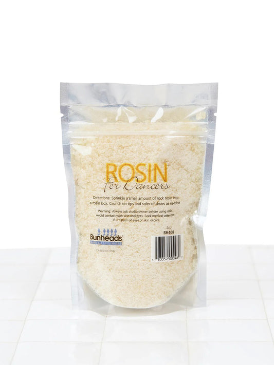 Bunheads Rock Rosin- 12 OZ