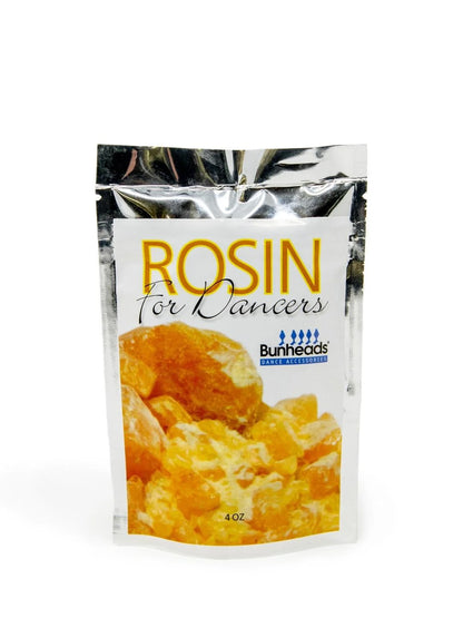 Bunheads Rock Rosin- 4 OZ