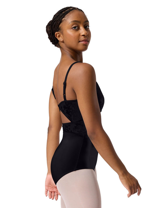 Capezio Elsa Leotard