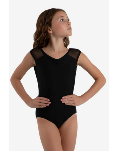 Capezio Valentina Leotard Childrens (12281C)