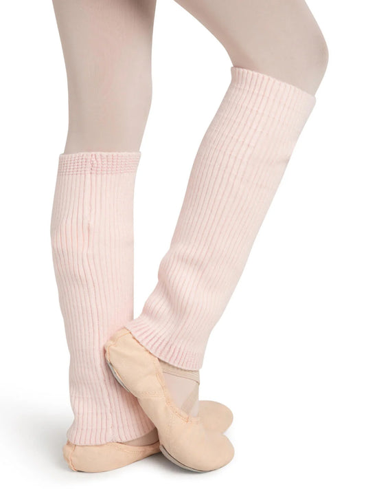 Capezio Legwarmer 12"- Child