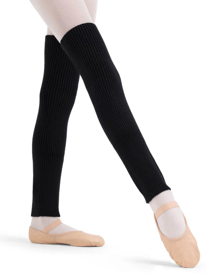 Capezio Legwarmer 18"- Child