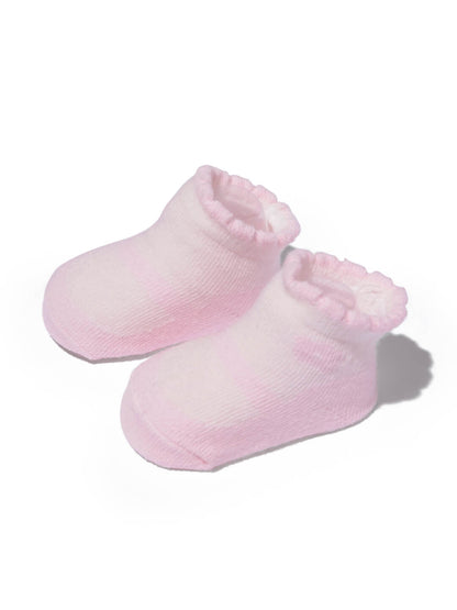 Capezio Baby Ballet Sock- 2 pack