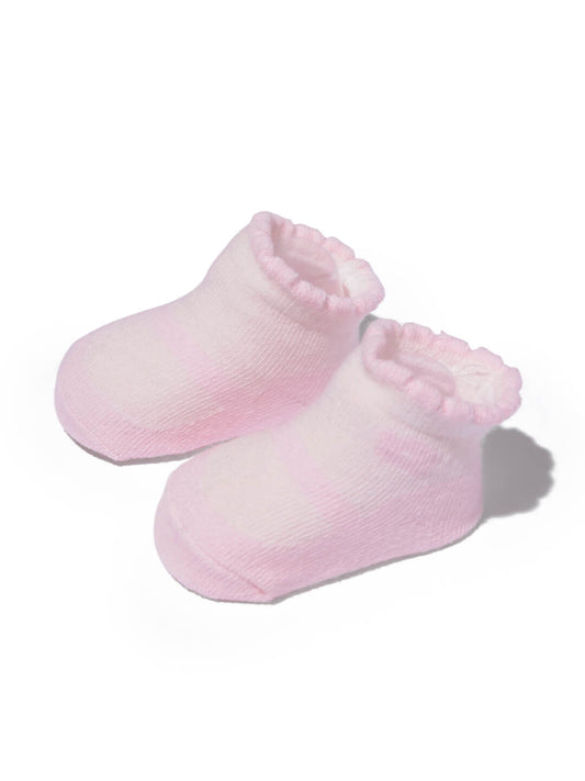 Capezio Baby Ballet Sock- 2 pack