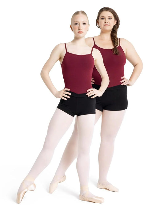 Capezio Boy Short