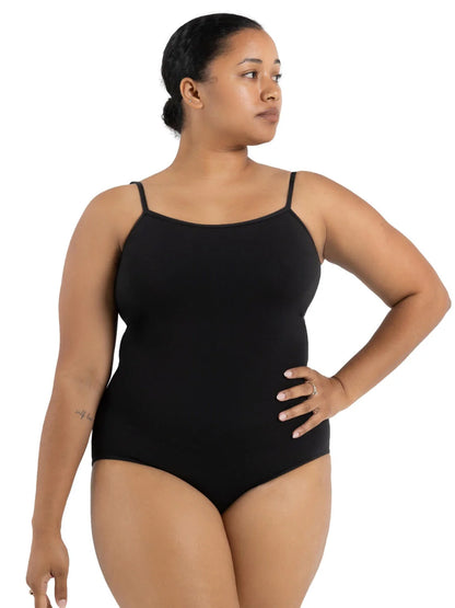 Capezio Camisole Leotard with Adjustable Straps