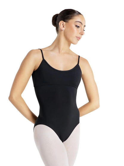 Capezio Twist Back Leotard