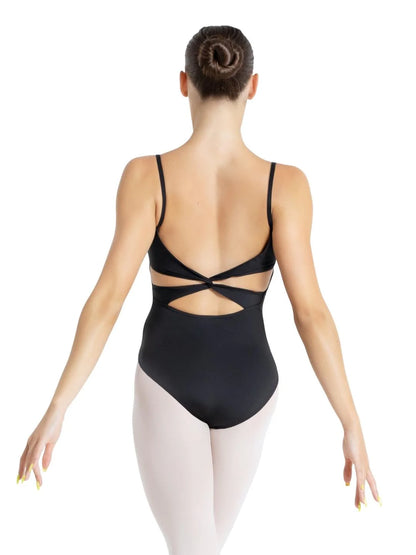 Capezio Twist Back Leotard
