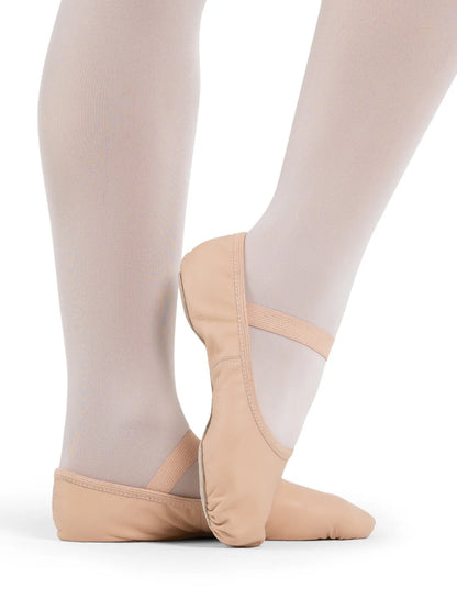 Capezio Luna Ballet Shoe- Ladies
