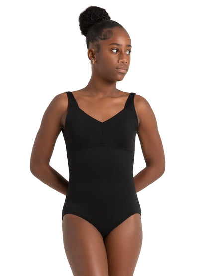 Capezio C'est La Vie Etoile Leotard- Child