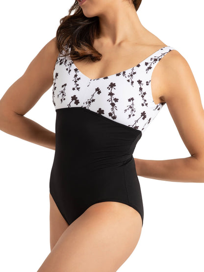 Capezio C'est La Vie Etoile Leotard- Child