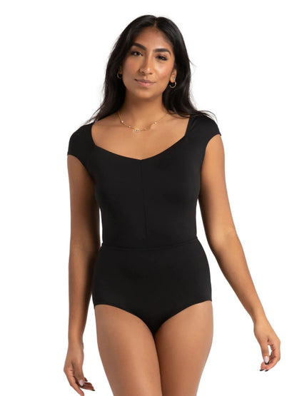 Capezio C'Est La Vie Jolie Leotard - Child