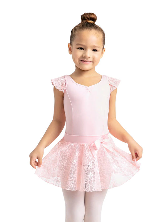 Capezio Pull On Skirt- Children's