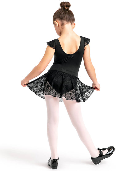 Capezio Pull On Skirt- Children's