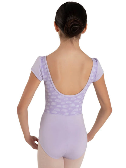 Capezio Cloud 9 Horizon Leotard 12168C