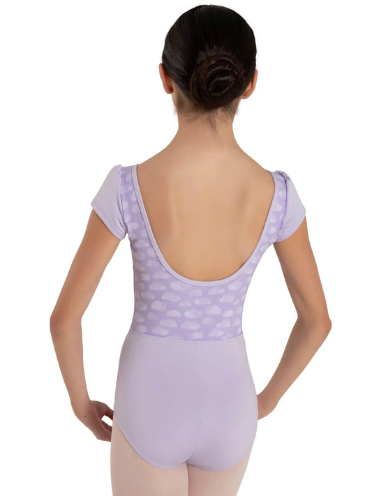 Capezio Cloud 9 Horizon Leotard 12168C