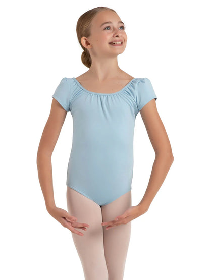 Capezio Cloud 9 Horizon Leotard 12168C