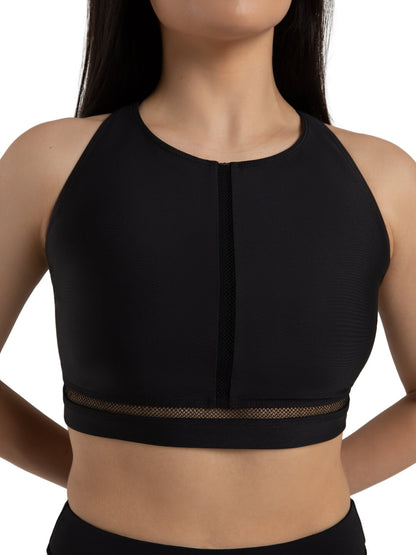 Capezio Oceanic Bra 12272