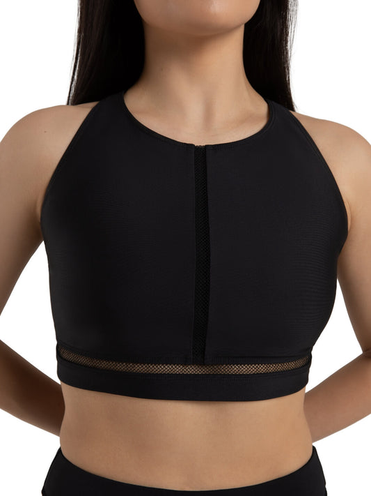 Capezio Oceanic Bra 12272