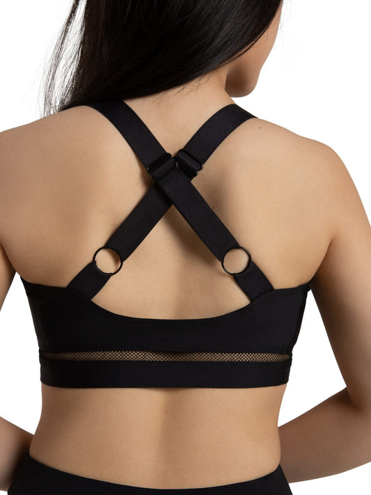 Capezio Oceanic Bra 12272