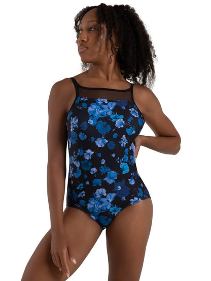 Capezio Rosemary Leotard 12268