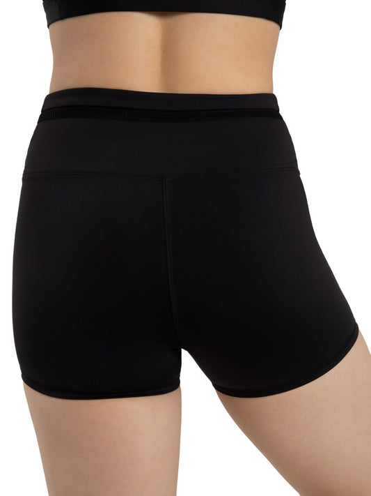 Capezio Seaboard Shorts