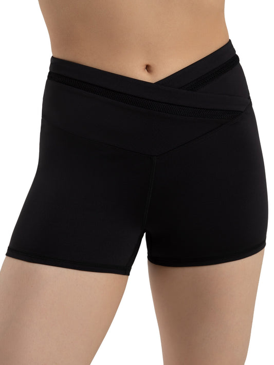 Capezio Seaboard Shorts