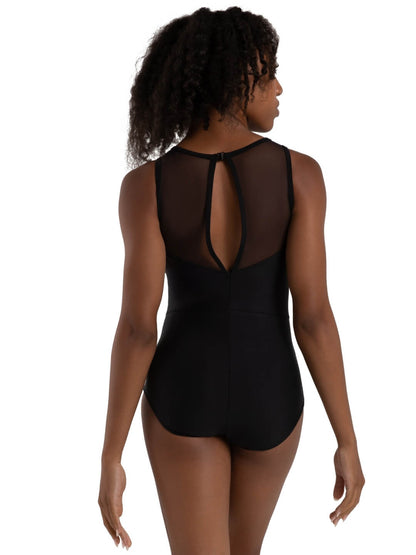 Capezio Yarrow Leotard- 12269