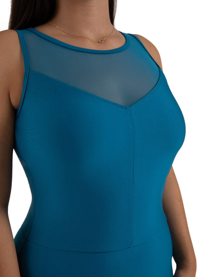 Capezio Yarrow Leotard- 12269
