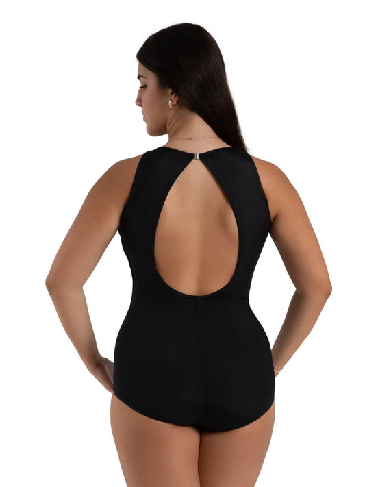 Capezio Rhythm Augusta Leotard- LIMITED EDITION