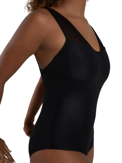 Capezio Rhythm Luisa Leotard- LIMITED EDITION