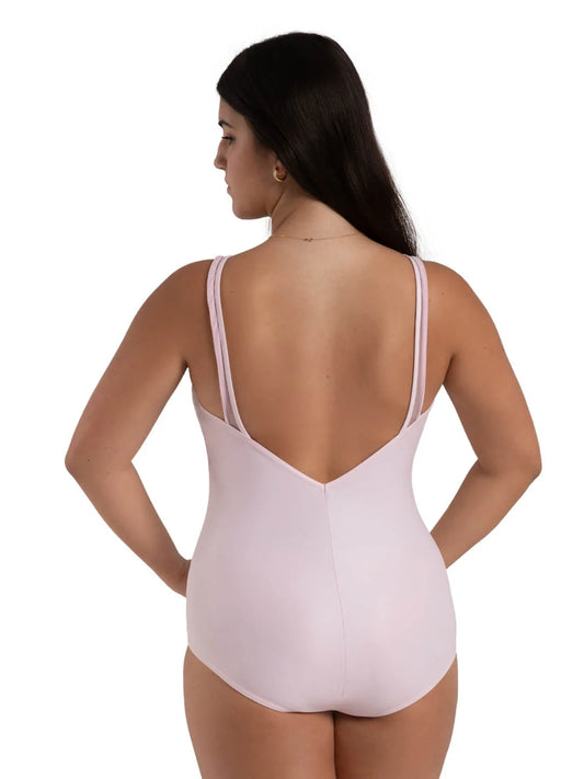 Capezio Rhythm Luisa Leotard- LIMITED EDITION