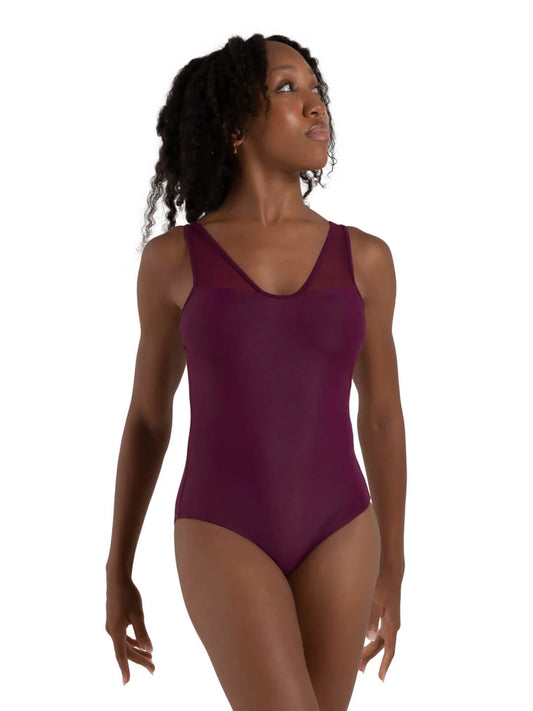 Capezio Rhythm Luisa Leotard- LIMITED EDITION