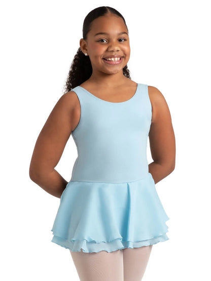 Capezio Skirt Tank Dress- Childrens