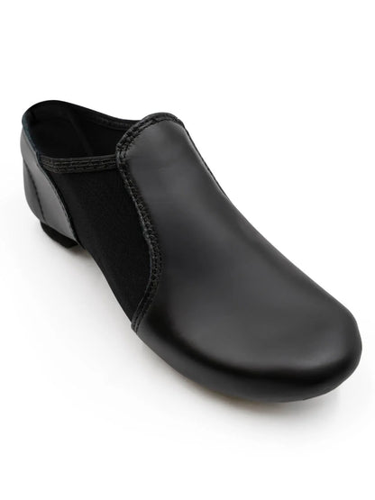 Capezio Slip-On Jazz Shoe