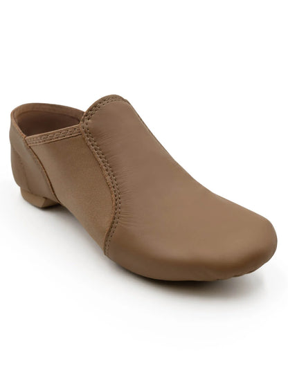 Capezio Slip-On Jazz Shoe