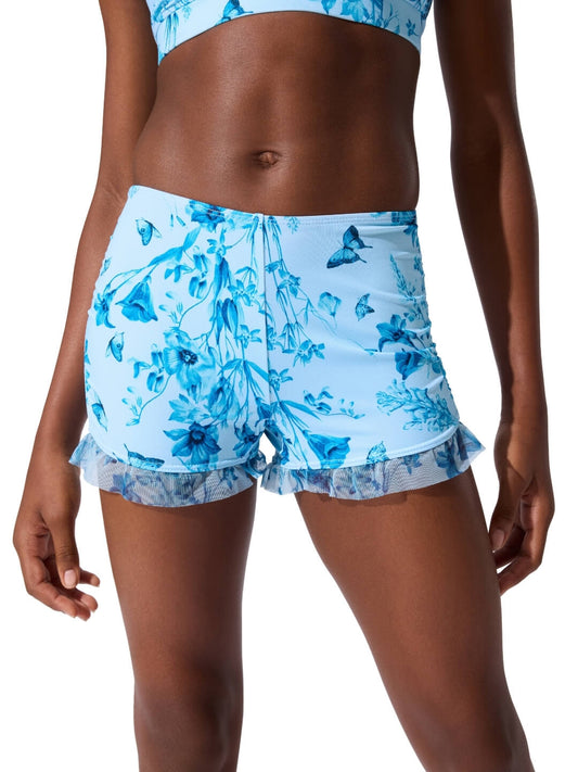 Fairy Toile Fairy Forest Short - Child