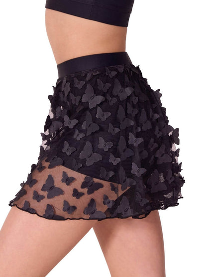 Capezio Flit Skort