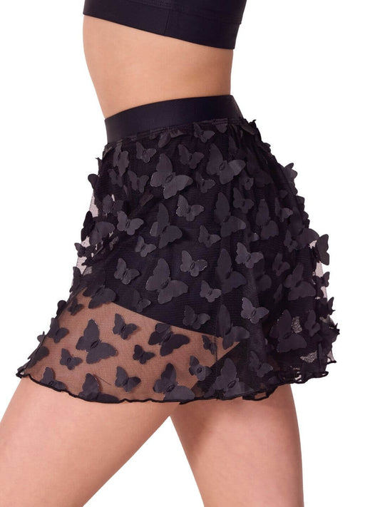 Capezio Flit Skort