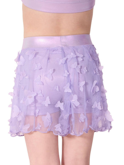 Capezio Flit Skort