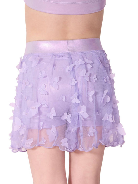 Capezio Flit Skort