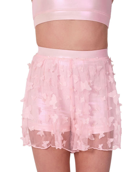 Capezio Flit Skort