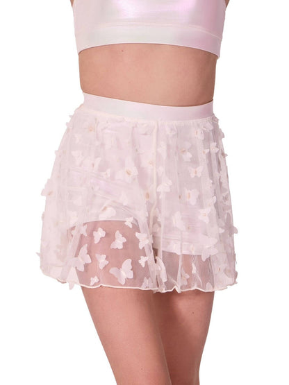Capezio Flit Skort