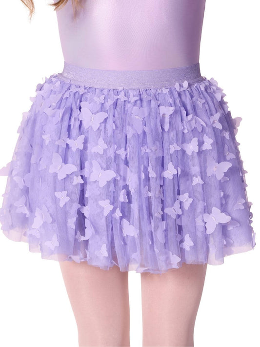 Capezio Flutter Float Tutu
