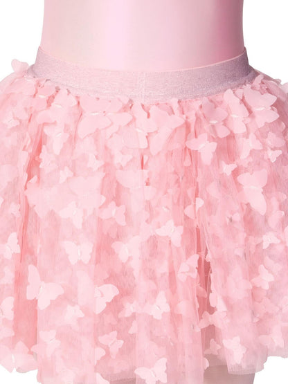 Capezio Flutter Float Tutu